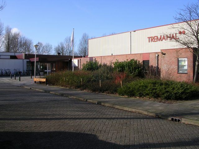 Aangepaste openingstijden van 1 mei t/m 22 juli